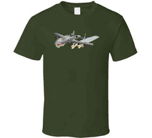 Load image into Gallery viewer, Usaf - A10 In The Attack - Ac Only X 300 Classic T Shirt, Crewneck Sweatshirt, Hoodie, Long Sleeve