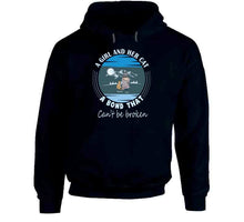 Load image into Gallery viewer, A Girl And Her Cat - On Blk Classic T Shirt, Crewneck Sweatshirt, Hoodie, Long Sleeve