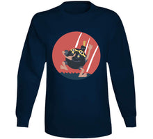 Load image into Gallery viewer, 449th Bomb Squadron Wo Txt - Wwii X 300 Classic T Shirt, Crewneck Sweatshirt, Hoodie, Long Sleeve