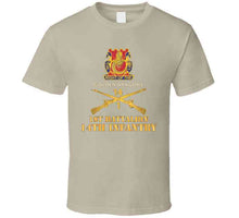 Load image into Gallery viewer, Army - 1st Bn 14th Infantry W Dui - Inf Branch X 300 Classic T Shirt, Crewneck Sweatshirt, Hoodie, Long Sleeve