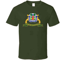 Load image into Gallery viewer, Army - 10th Military Police Battalion W Br - Ribbon Classic T Shirt, Crewneck Sweatshirt, Hoodie, Long Sleeve