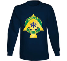 Load image into Gallery viewer, 110th Armor Regiment - Dui Wo Txt X 300 Classic T Shirt, Crewneck Sweatshirt, Hoodie, Long Sleeve