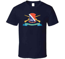Load image into Gallery viewer, Army - 442nd Infantry Regiment W Br - Ssi - Ribbon X 300 Classic T Shirt, Crewneck Sweatshirt, Hoodie, Long Sleeve
