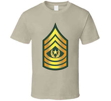 Load image into Gallery viewer, Army - Command Sergeant Major - Csm Wo Txt X 300 Classic T Shirt, Crewneck Sweatshirt, Hoodie, Long Sleeve
