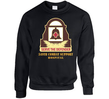 Load image into Gallery viewer, 349th Combat Support Hospital - Dui W Txt X 300 Classic T Shirt, Crewneck Sweatshirt, Hoodie, Long Sleeve