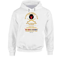 Load image into Gallery viewer, 2nd Brigade Combat Team, 34th Id - Enduring Freedom Combat Veteran X 300 Classic T Shirt, Crewneck Sweatshirt, Hoodie, Long Sleeve