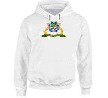 Load image into Gallery viewer, Army - 10th Military Police Battalion W Br - Ribbon Classic T Shirt, Crewneck Sweatshirt, Hoodie, Long Sleeve