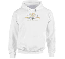 Load image into Gallery viewer, Army - Fort Wolters, Texas - Army Primary Helicopter School - Hoodie