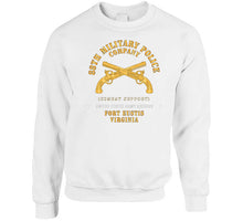 Load image into Gallery viewer, 88th Military Police Company - Combat Support - Ft Eustis, Va X 300 Classic T Shirt, Crewneck Sweatshirt, Hoodie, Long Sleeve