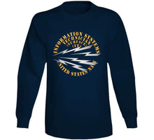 Load image into Gallery viewer, Navy - Rate - Information Systems Technician - Surface X 300 Classic T Shirt, Crewneck Sweatshirt, Hoodie, Long Sleeve