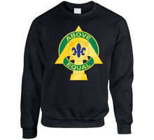 Load image into Gallery viewer, 110th Armor Regiment - Dui Wo Txt X 300 Classic T Shirt, Crewneck Sweatshirt, Hoodie, Long Sleeve