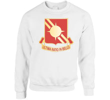 Load image into Gallery viewer, 100th Fa Rocket Bn Ra X 300 T Shirt