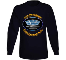 Load image into Gallery viewer, Army - The Pentagon Classic T Shirt, Crewneck Sweatshirt, Hoodie, Long Sleeve