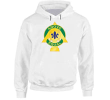 Load image into Gallery viewer, 110th Armor Regiment - Dui Wo Txt X 300 Classic T Shirt, Crewneck Sweatshirt, Hoodie, Long Sleeve