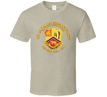 Load image into Gallery viewer, Army - 1st Battalion, 7th Infantry - 3rd Id - Battle Medina Ridge W M1 - M2 - Desert Storm Veteran X 300 Classic T Shirt, Crewneck Sweatshirt, Hoodie, Long Sleeve