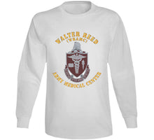 Load image into Gallery viewer, Dui - Walter Reed Army Medical Center X 300 Classic T Shirt, Crewneck Sweatshirt, Hoodie, Long Sleeve