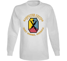 Load image into Gallery viewer, Army - Maneuver Center Of Excellencel - Ft Moore, Ga Ssi X 300 Classic T Shirt, Crewneck Sweatshirt, Hoodie, Long Sleeve