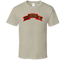 Load image into Gallery viewer, Sof - 151st Inf - Lrsu Scroll - Surveillance X 300 Classic T Shirt, Crewneck Sweatshirt, Hoodie, Long Sleeve