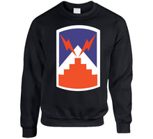 Load image into Gallery viewer, Army - 7th Signal Brigade - Ssi Wo Txt X 300 Classic T Shirt, Crewneck Sweatshirt, Hoodie, Long Sleeve