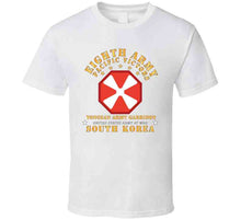 Load image into Gallery viewer, Eighth Army - Youngsan Korea X 300 Classic T Shirt, Crewneck Sweatshirt, Hoodie, Long Sleeve