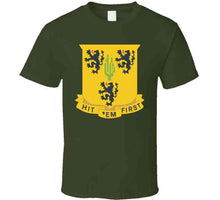 Load image into Gallery viewer, Dui - 181st Field Artillery Regiment Wo Txt X 300 Classic T Shirt, Crewneck Sweatshirt, Hoodie, Long Sleeve
