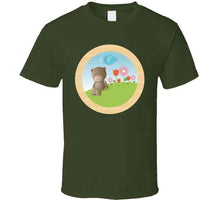 Load image into Gallery viewer, Baby Bear Field W Balloons Classic T Shirt, Crewneck Sweatshirt, Hoodie, Long Sleeve