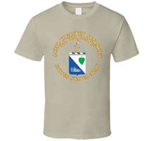 Load image into Gallery viewer, Army - 442nd Infantry Regiment - COA- Go For Broke - Classic T Shirt, Crewneck Sweatshirt, Hoodie, Long Sleeve