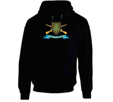 Load image into Gallery viewer, 91st Infantry Division - W Br - Ssi - Ribbon X 300 Classic T Shirt, Crewneck Sweatshirt, Hoodie, Long Sleeve
