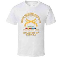 Load image into Gallery viewer, Just Cause - 988th Military Police Co W Svc Ribbons X 300 T Shirt