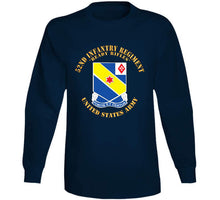 Load image into Gallery viewer, 52nd Infantry Regiment - Ready Rifles - Us Army X 300 Classic T Shirt, Crewneck Sweatshirt, Hoodie, Long Sleeve