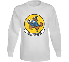 Load image into Gallery viewer, 125th Fighter Squadron Wo Txt X 300 Classic T Shirt, Crewneck Sweatshirt, Hoodie, Long Sleeve
