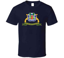 Load image into Gallery viewer, Army - 10th Military Police Battalion W Br - Ribbon Classic T Shirt, Crewneck Sweatshirt, Hoodie, Long Sleeve