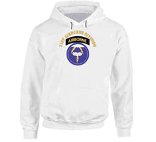 Load image into Gallery viewer, Army - 21st Airborne Division X 300 Classic T Shirt, Crewneck Sweatshirt, Hoodie, Long Sleeve