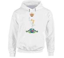 Load image into Gallery viewer, Uk - Royal Corps Of Signals - Army Of Uk Wo Txt X 300 Classic T Shirt, Crewneck Sweatshirt, Hoodie, Long Sleeve