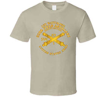 Load image into Gallery viewer, Army - Svc Btry 1st Bn 83rd Field Artillery Regt - W Arty Branch Classic T Shirt, Crewneck Sweatshirt, Hoodie, Long Sleeve
