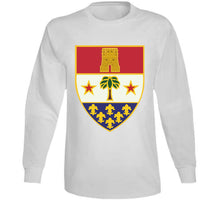 Load image into Gallery viewer, Army - 110th Infantry Regiment Wo Txt X 300 Classic T Shirt, Crewneck Sweatshirt, Hoodie, Long Sleeve
