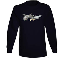 Load image into Gallery viewer, Usaf - A10 In The Attack - Ac Only X 300 Classic T Shirt, Crewneck Sweatshirt, Hoodie, Long Sleeve