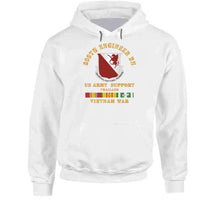 Load image into Gallery viewer, Army - 809th Engineer Bn - Thailand W Vn Svc X 300 Classic T Shirt, Crewneck Sweatshirt, Hoodie, Long Sleeve
