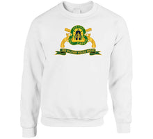 Load image into Gallery viewer, Army - 3rd Military Police Group W Br - Ribbon Classic T Shirt, Crewneck Sweatshirt, Hoodie, Long Sleeve
