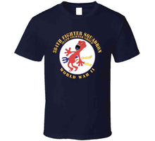 Load image into Gallery viewer, 384th Fighter Squadron - 364th Fighter Group - Wwii X 300 Classic T Shirt, Crewneck Sweatshirt, Hoodie, Long Sleeve