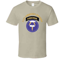 Load image into Gallery viewer, Army - 21st Airborne Division X 300 Classic T Shirt, Crewneck Sweatshirt, Hoodie, Long Sleeve