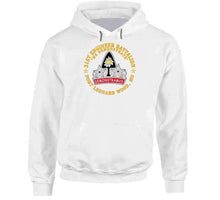 Load image into Gallery viewer, Army - 31st Engineer Battalion - We Demonstrate - Ft Leonard Wood, Mo Classic T Shirt, Crewneck Sweatshirt, Hoodie, Long Sleeve