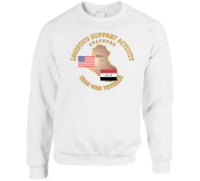 Load image into Gallery viewer, Army - Lsa Anaconda X 300 Classic T Shirt, Crewneck Sweatshirt, Hoodie, Long Sleeve