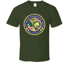 Load image into Gallery viewer, Navy Medicine Training Support Center Wo Txt X 300 Classic T Shirt, Crewneck Sweatshirt, Hoodie, Long Sleeve