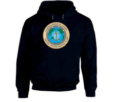 Load image into Gallery viewer, Commander In Chief - Us Pacific Fleet X 300 T Shirt