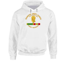 Load image into Gallery viewer, Army - Womens Army Corps Vietnam Era - W Wac - Ndsm X 300 Classic T Shirt, Crewneck Sweatshirt, Hoodie, Long Sleeve