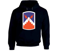 Load image into Gallery viewer, Army - 7th Signal Brigade - Ssi Wo Txt X 300 Classic T Shirt, Crewneck Sweatshirt, Hoodie, Long Sleeve, Mug