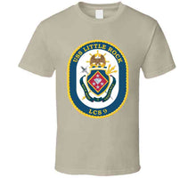 Load image into Gallery viewer, Navy - Uss - Little Rock (lcs-9) Wo Txt X 300 Classic T Shirt, Crewneck Sweatshirt, Hoodie, Long Sleeve