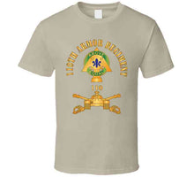 Load image into Gallery viewer, 110th Armor Regiment | Unit Insignia Apparel T-shirts