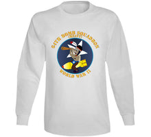 Load image into Gallery viewer, Aac - 64th Bomb Squadron - Wwii X 300 Classic T Shirt, Crewneck Sweatshirt, Hoodie, Long Sleeve
